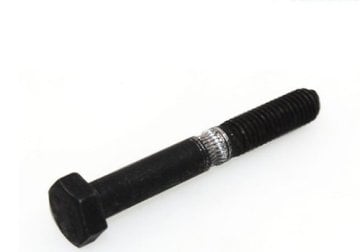 3D 20 mm Hobbed Bolt