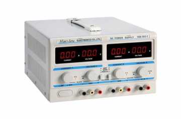 RXN-305D-II 2 x 0-30V 0-5A Ayarlı Güc Qaynağı