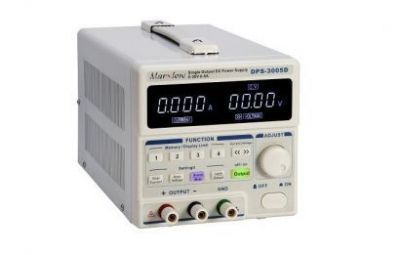 DPS-3005D 0-30V 0-5A Ayarlı Güc Qaynağı Programlı- Yaddaşlı