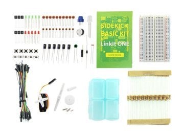 Sidekick - LinkIt One Əsas Başlanğıc Dəsti