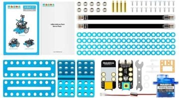 Makeblock - mBot Servo Pack
