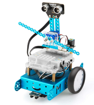 Makeblock - mBot Servo Pack