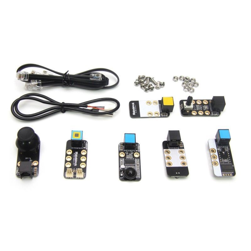 Makeblock - Electronic Add-on Pack