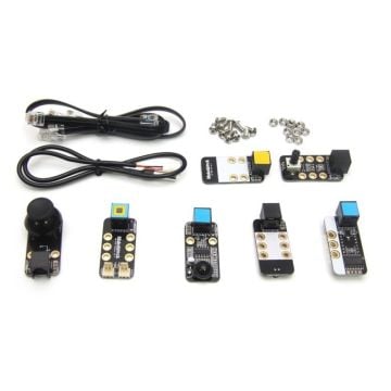 Makeblock - Electronic Add-on Pack