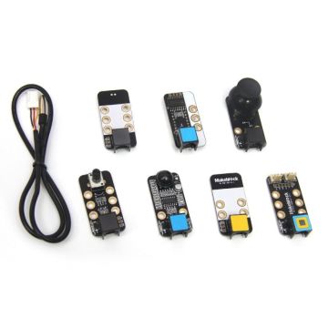 Makeblock - Electronic Add-on Pack