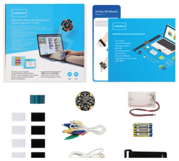 HaloCode Standard Kit