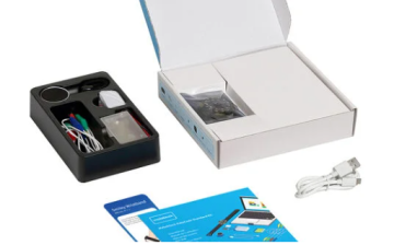 HaloCode Standard Kit