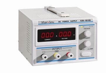 KXN-6010D 0-60V 0-10A Ayarlı Güc Qaynağı