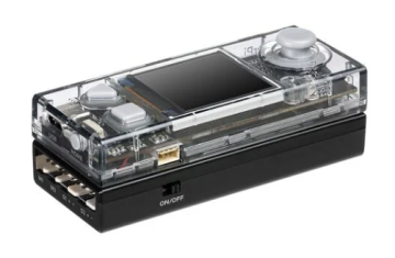 CyberPi Go Kit