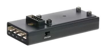 CyberPi Go Kit