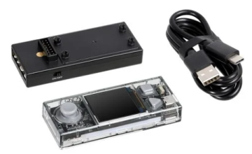 CyberPi Go Kit
