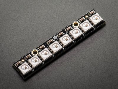 NeoPixel 8′li Zolaq
