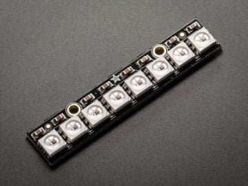 NeoPixel 8′li Zolaq
