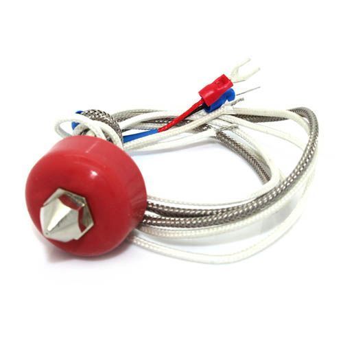 3D Printer Başlığı - 3D Printer Head