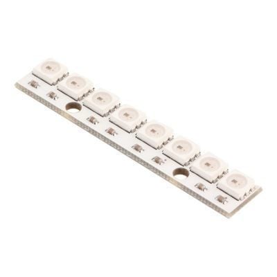 WS2812 8′li Zolaq LED