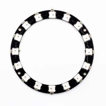NeoPixel 16′lı Halqa