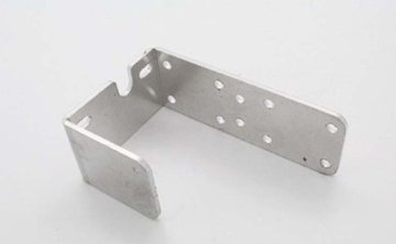 U Tip Bağlantı Aparatı Mk7 Mk8 Extruder Uyğun