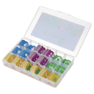 mTiny Coding Card Kit
