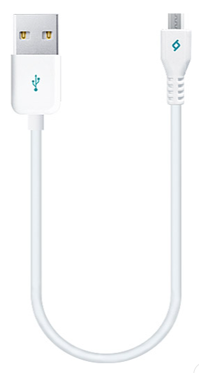 Mikro USB Kabel - 30 sm