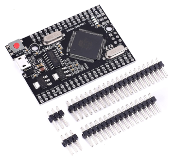 Arduino Mega 2560 PRO Embed