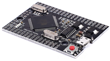 Arduino Mega 2560 PRO Embed