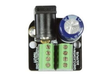 RGB Zolaq LED Açarlı Güc Kabeli