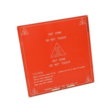3D Printer Elektronik Dəsti - 3D Printer Dəsti