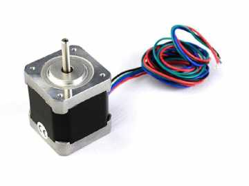 3D Printer Elektronik Dəsti - 3D Printer Dəsti