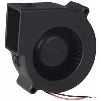 3D Printer İlbiz Növ Fan - 12V 40x10mm