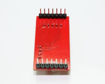 ULN2003 Step Motor Sürücü Kartı - UP3040STP