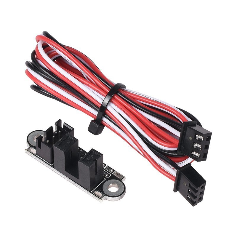 Optik End Stop 3D Printer Limit Sensoru
