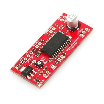 EasyDriver Step Motor Sürücü Kartı