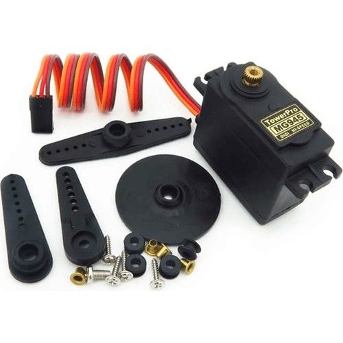 Tower Pro MG945 Servo Motor