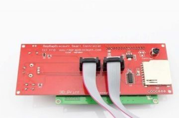 RepRap Ramps 1.4 Uyğunlu Ara Bağlantı Kartı