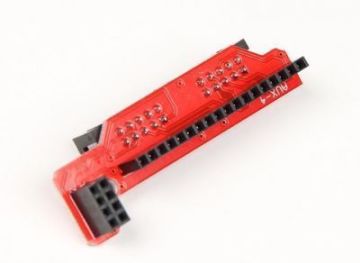 RepRap Ramps 1.4 Uyğunlu Ara Bağlantı Kartı