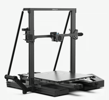 Creality CR-6 MAX 3D Printer