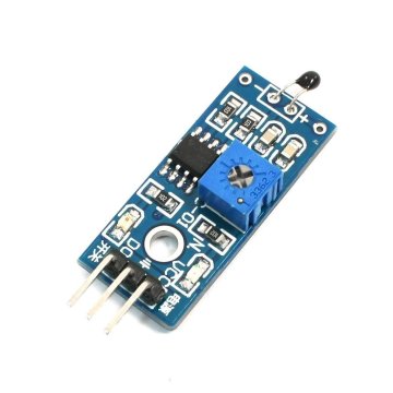 NTC Termistor Sensor Kartı