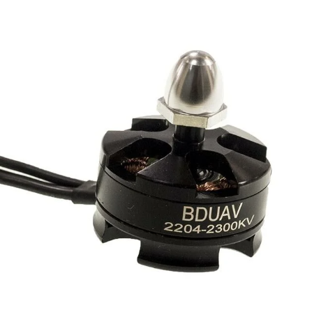 RS2204 2300KV Fırçasız Motor CCW - FPV Yarışa Uyğun