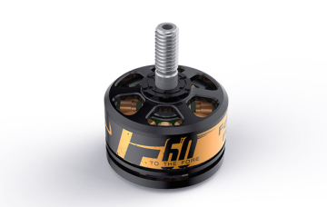 T-Motor F60 2200Kv Fırçasız Motor  (2 Ədəd)
