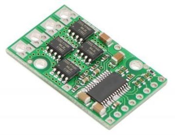 36V 9A Yüksək Güclü Motor Sürücü Kartı