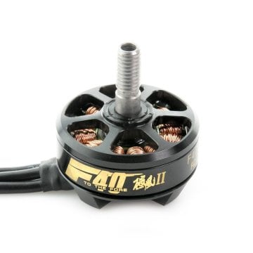 T-Motor F40 II 2600Kv Fırçasız Motor