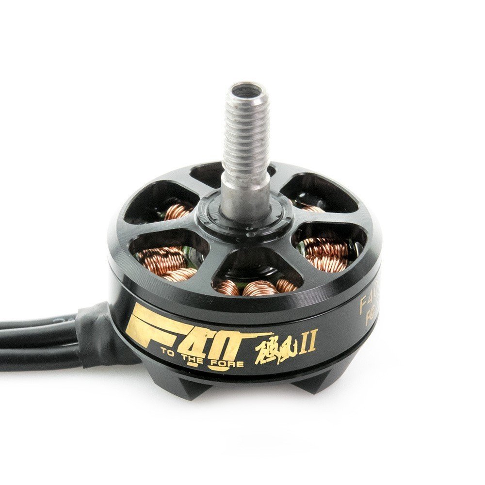 T-Motor F40 II 2400Kv Fırçasız Motor