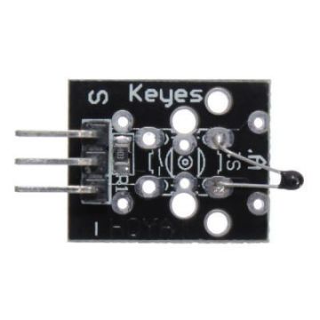 Mini NTC Termistor Sensor Kartı