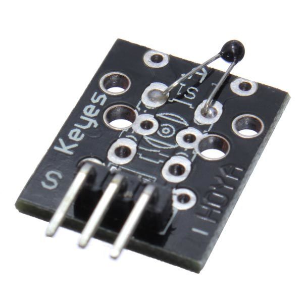 Mini NTC Termistor Sensor Kartı