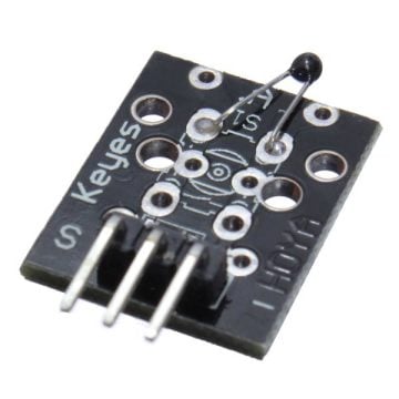 Mini NTC Termistor Sensor Kartı