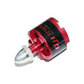 DJI 2212 920KV Brushless Fırçasız Motor