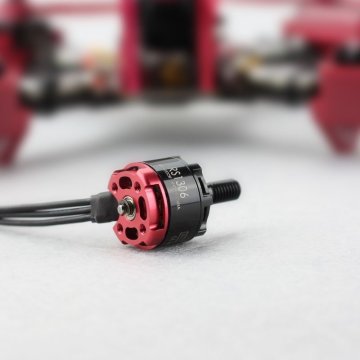 Emax RS1306 Brushless Fırçasız Motor CW 3300Kv