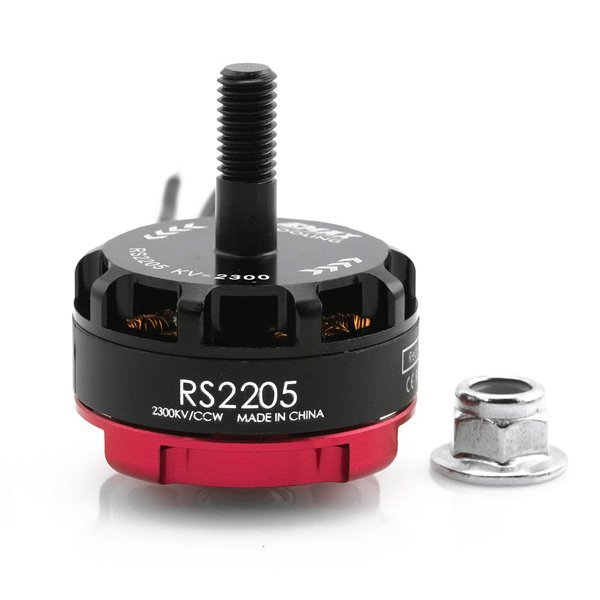 Emax RS2205 2300Kv Fırçasız Motor CCW