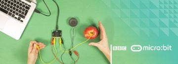 BBC Micro:Bit Kartı