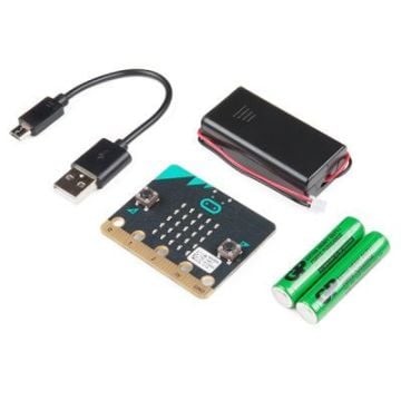 BBC Micro:Bit Go Dəsti